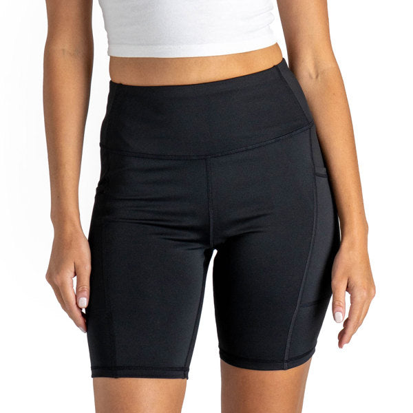 FITKICKS CROSSOVERS Bike Shorts