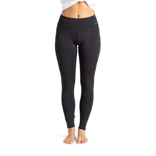 FITKICKS CROSSOVERS Active Lifestyle Leggings