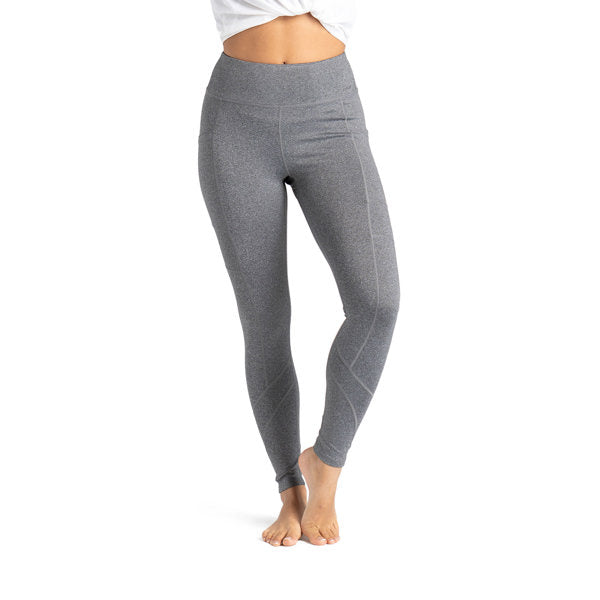 FITKICKS CROSSOVERS Active Lifestyle Leggings