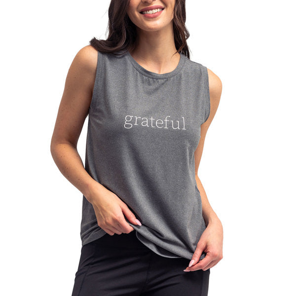 FITKICKS Optimist Tank