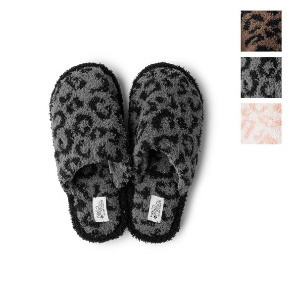 Hello Mello Cat Nap Slippers