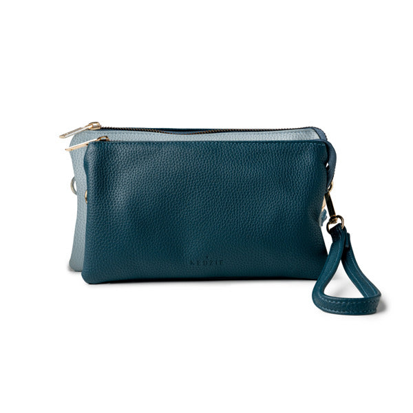 Kedzie Eclipse Convertible Wallet Crossbody
