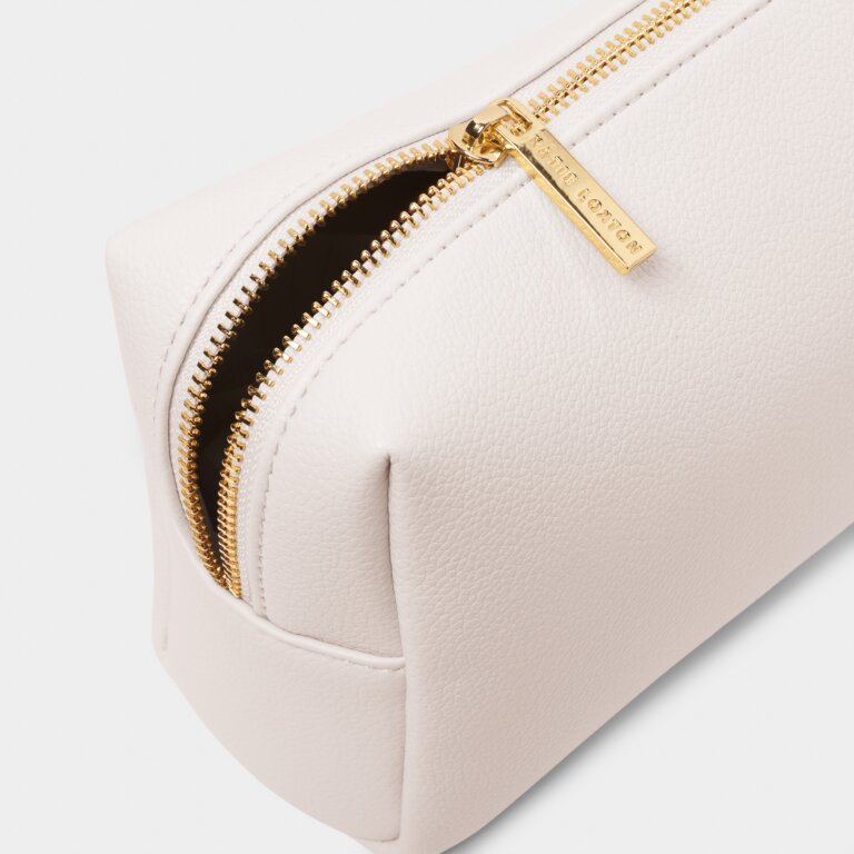 Katie Loxton Secret Message Make Up Bag