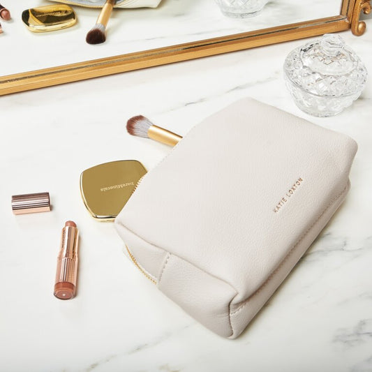 Katie Loxton Secret Message Make Up Bag