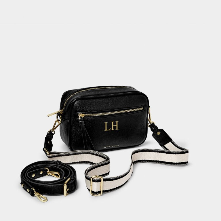 Katie Loxton Hallie Crossbody Bag