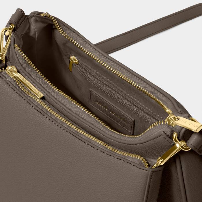 Katie Loxton Aria Scoop Crossbody Bag