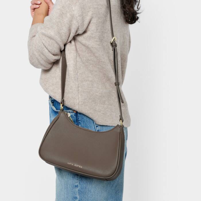 Katie Loxton Aria Scoop Crossbody Bag
