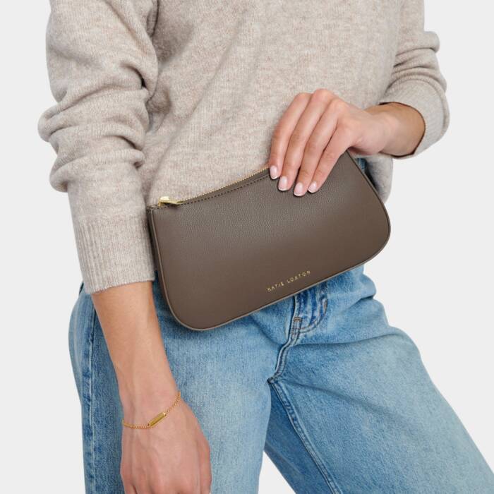 Katie Loxton Aria Scoop Crossbody Bag