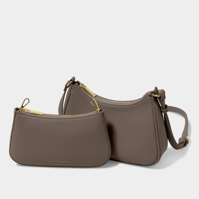 Katie Loxton Aria Scoop Crossbody Bag