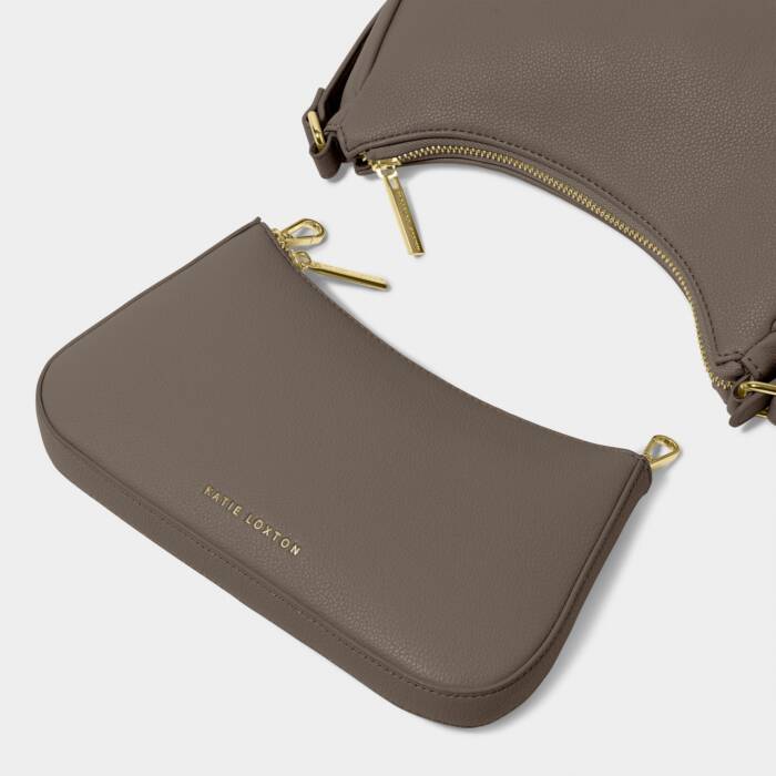 Katie Loxton Aria Scoop Crossbody Bag