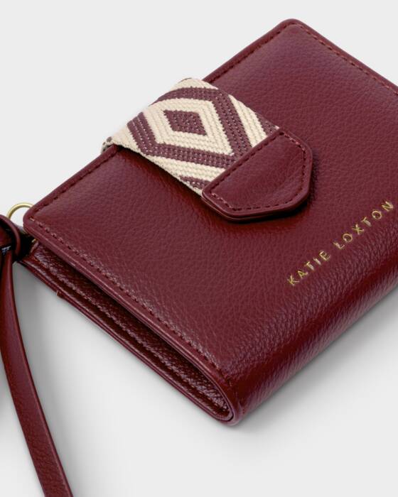 Katie Loxton Hallie Wallet