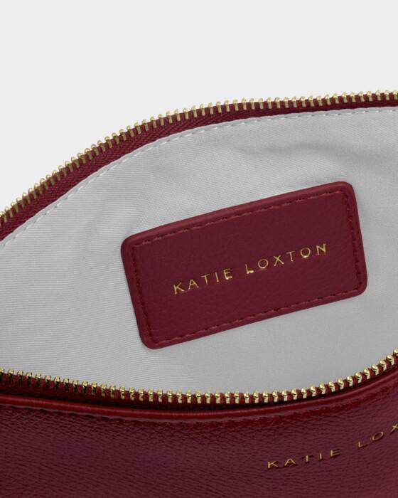 Katie Loxton Hallie Wristlet Pouch