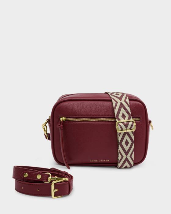 Katie Loxton Hallie Crossbody Bag