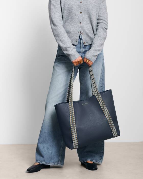 Katie Loxton Hallie Tote Bag