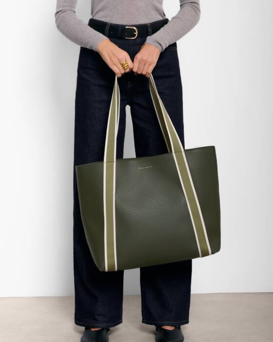 Katie Loxton Hallie Tote Bag