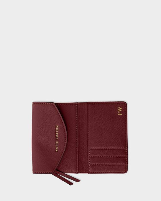 Katie Loxton Alba Wallet