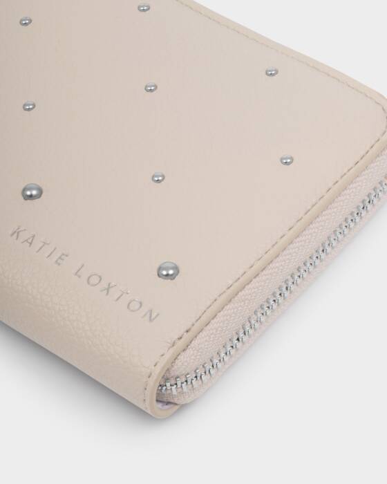 Katie Loxton Meela Studded Wallet