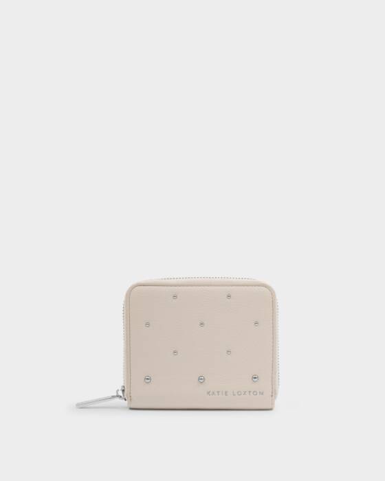 Katie Loxton Meela Studded Wallet
