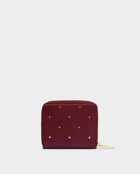 Katie Loxton Meela Studded Wallet