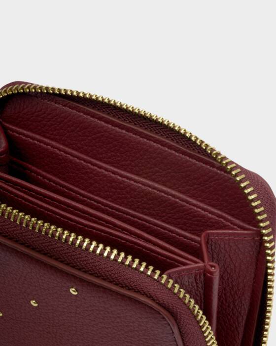 Katie Loxton Meela Studded Wallet