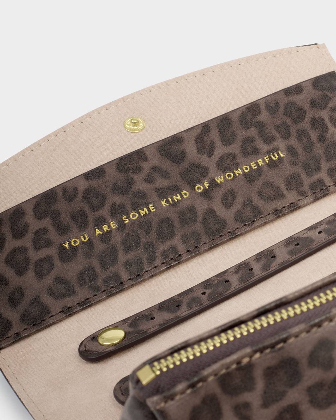 Katie Loxton Travel Jewelry & Accessory Organizer