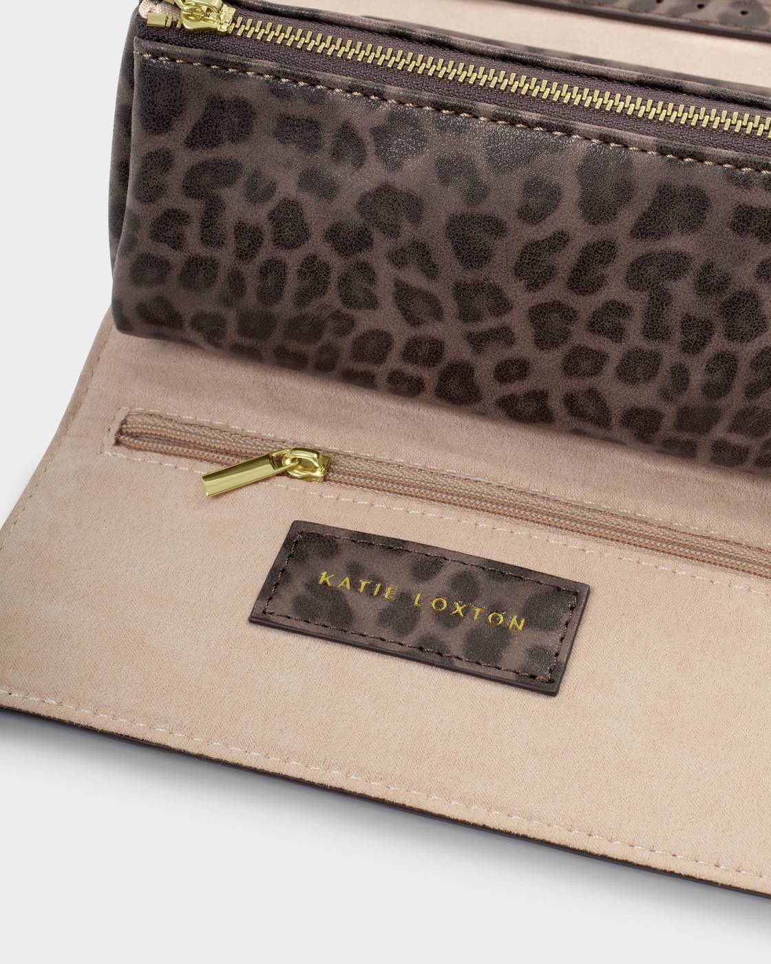 Katie Loxton Travel Jewelry & Accessory Organizer