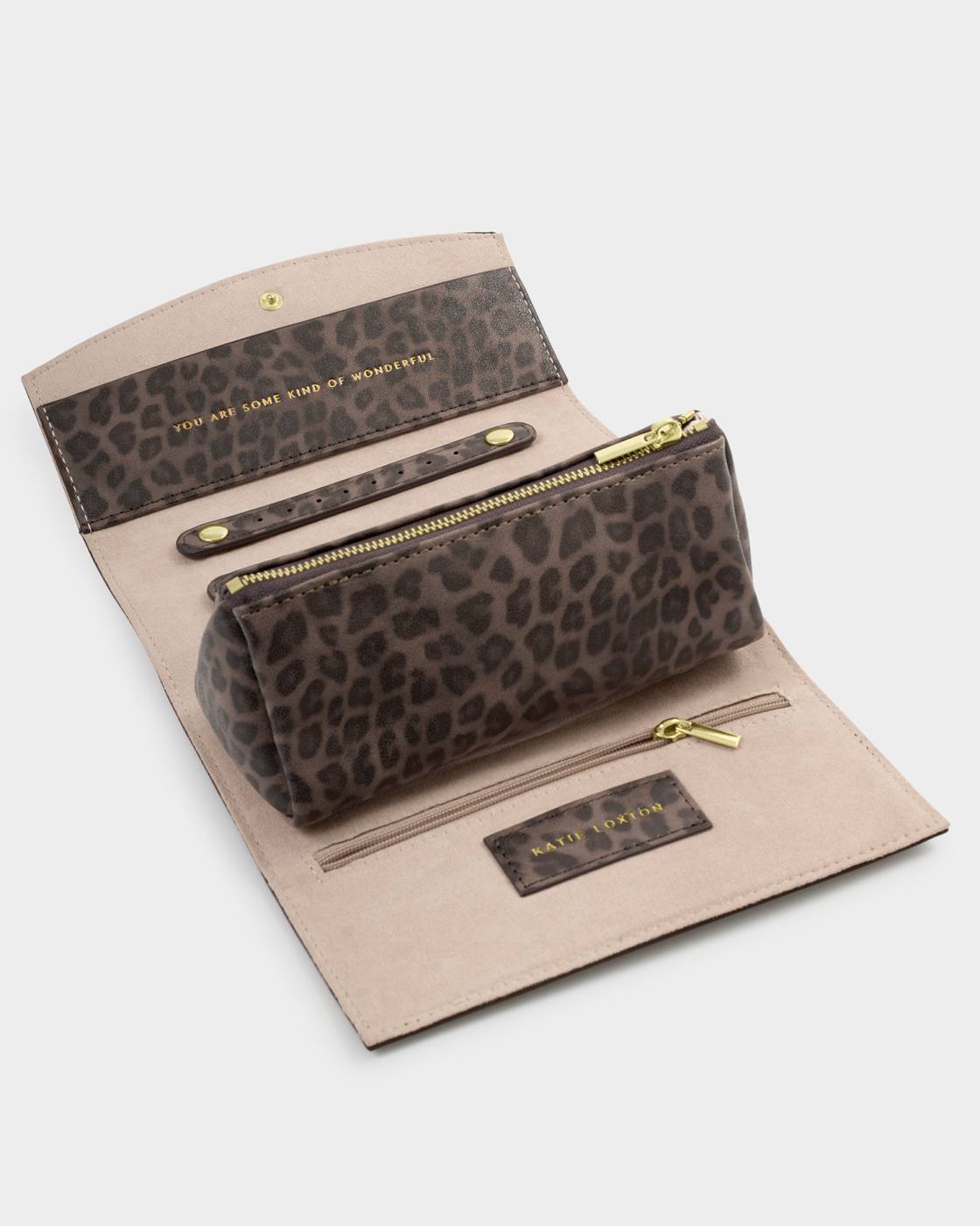 Katie Loxton Travel Jewelry & Accessory Organizer
