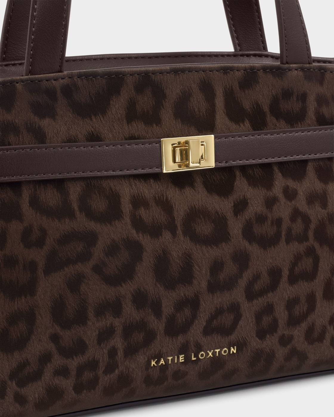 Katie Loxton Orin Top Handle Crossbody Bag