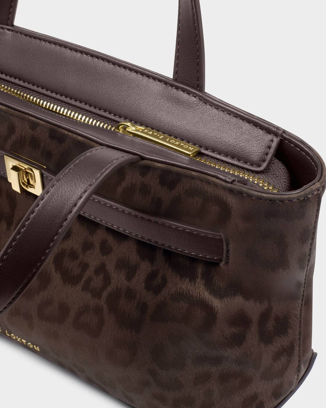 Katie Loxton Orin Top Handle Crossbody Bag