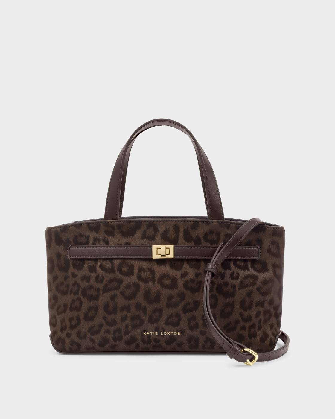 Katie Loxton Orin Top Handle Crossbody Bag