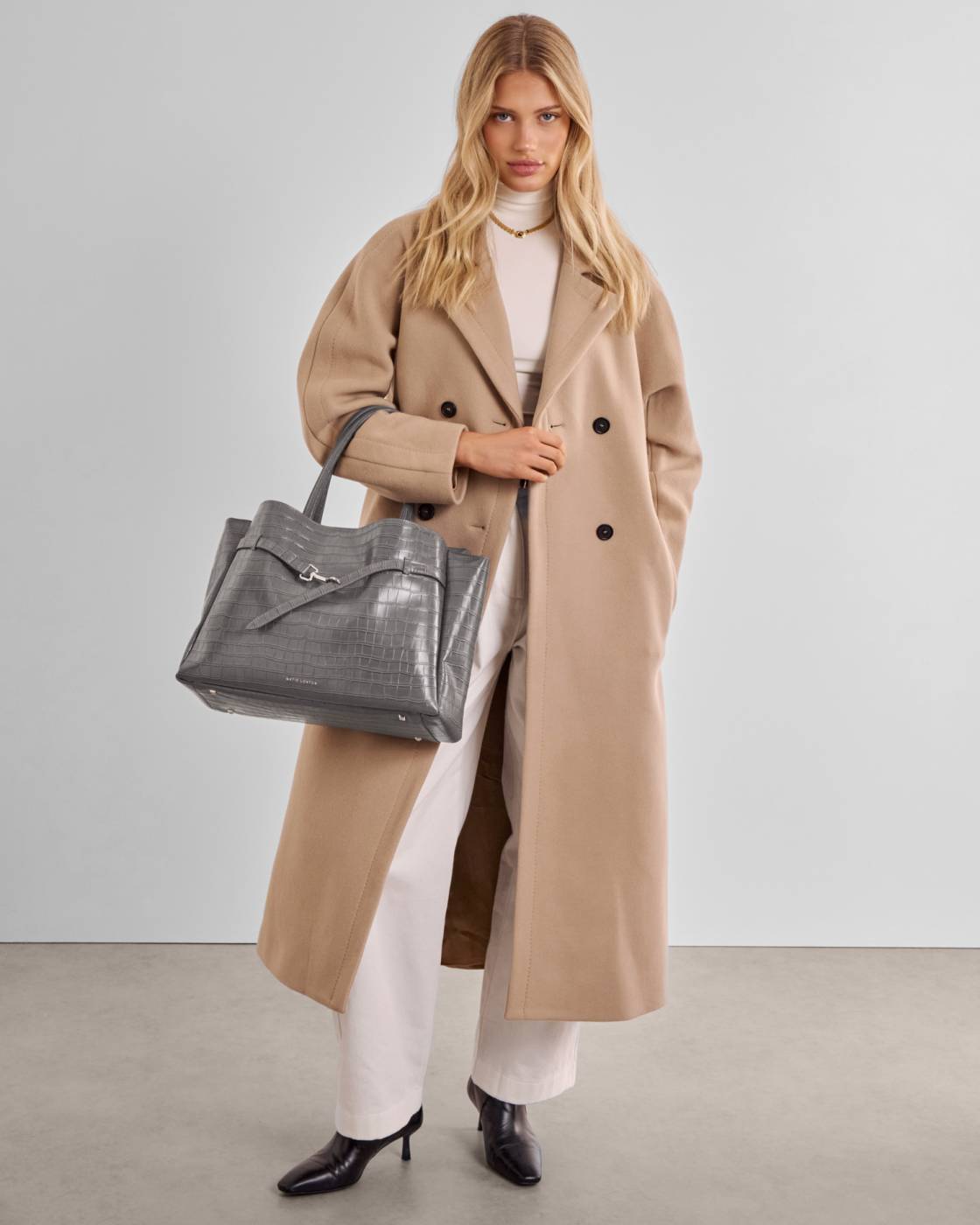 Katie Loxton Maddie Work Tote Bag