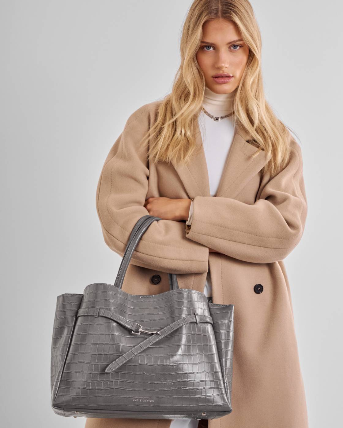 Katie Loxton Maddie Work Tote Bag