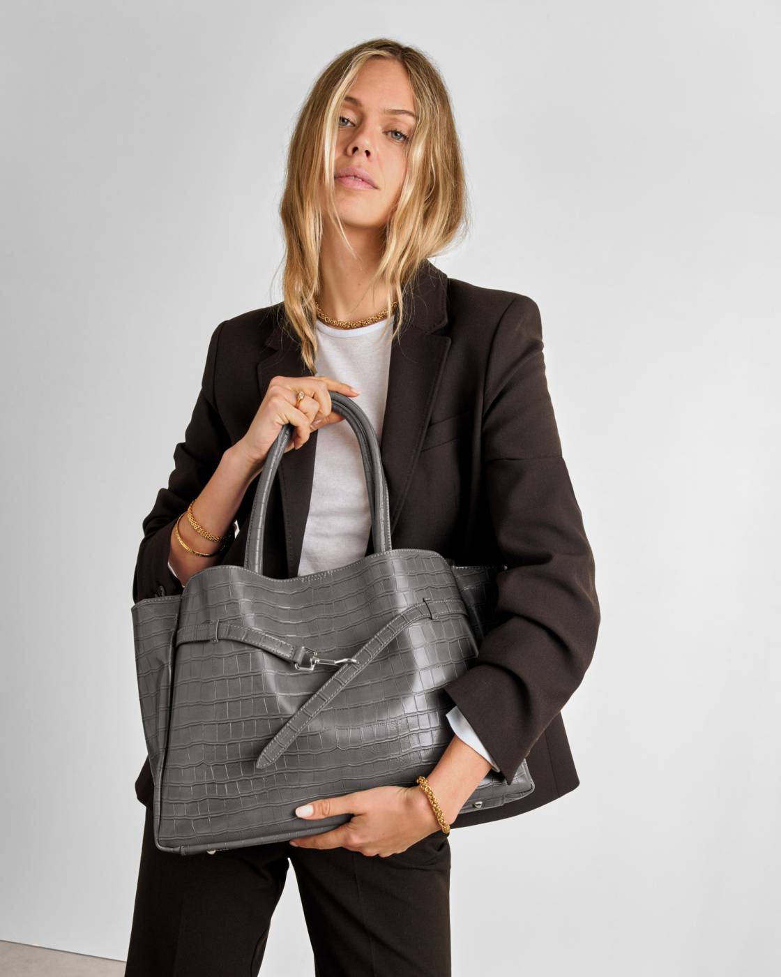 Katie Loxton Maddie Work Tote Bag