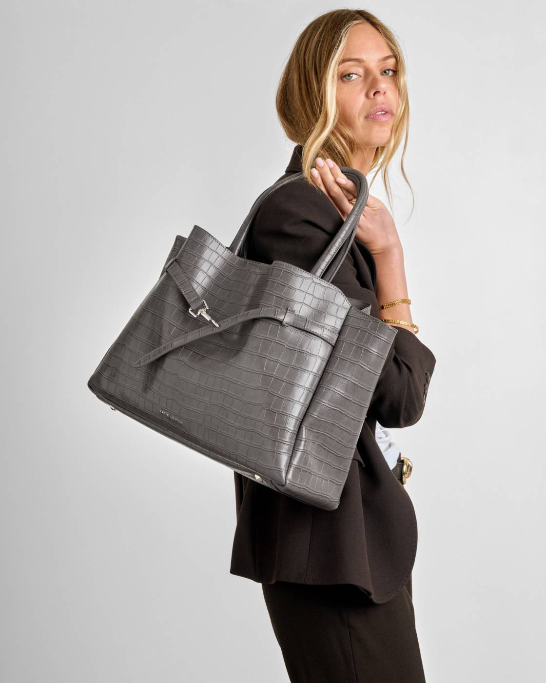 Katie Loxton Maddie Work Tote Bag