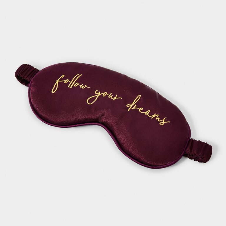 Katie Loxton Eye Mask