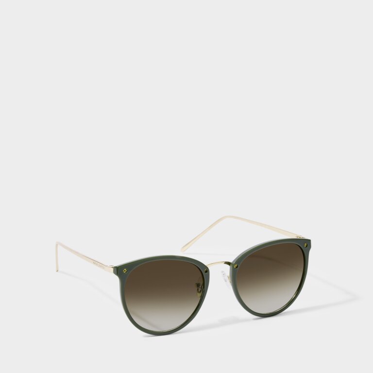 KL Santorini Sunglasses