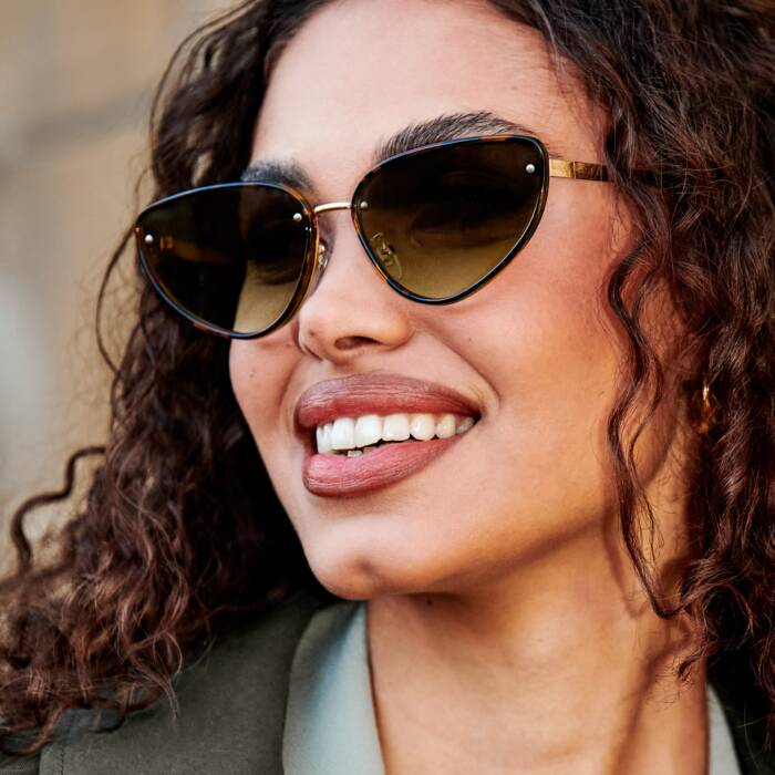 KL Saint-Tropez Sunglasses