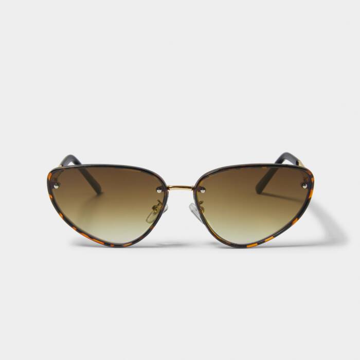 KL Saint-Tropez Sunglasses
