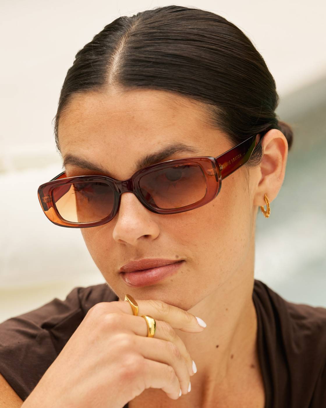 Katie Loxton Venice Sunglasses