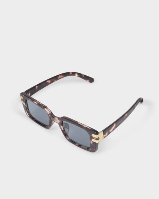 KL Malibu Rectangle Sunglasses