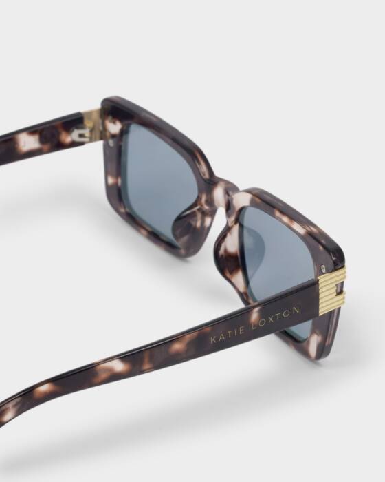 KL Malibu Rectangle Sunglasses