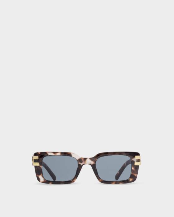 KL Malibu Rectangle Sunglasses