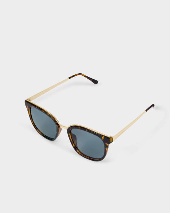 KL Provence Soft Square Sunglasses