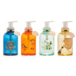 Lemon Lavender Foaming Hand Soap