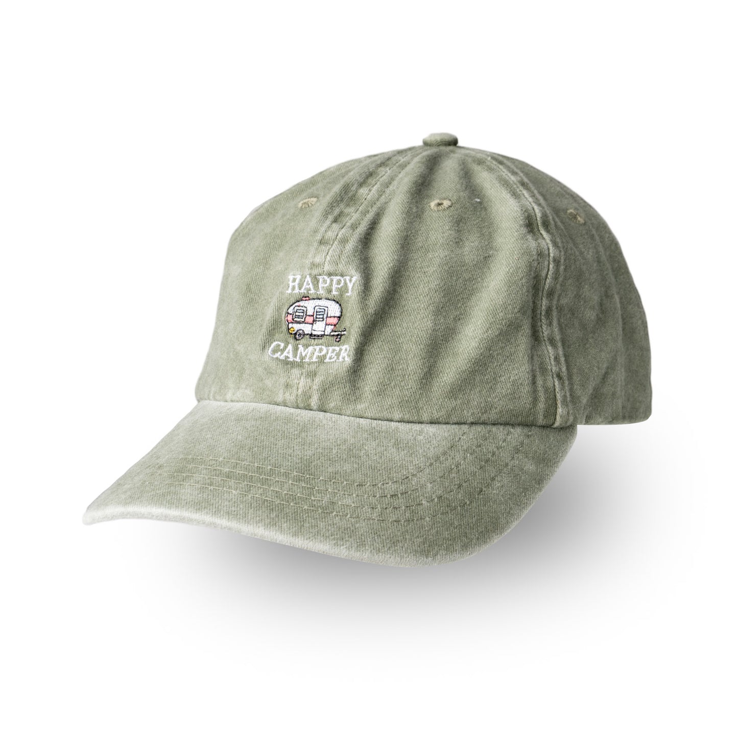 Ladies Pacific Brim Classic Hat