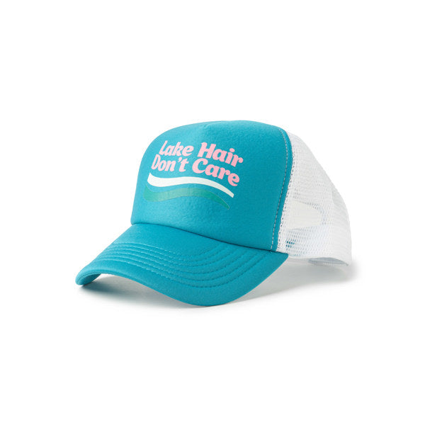 Pacific Brim Foam Trucker Hat