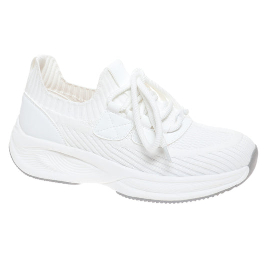Stride Sneakers