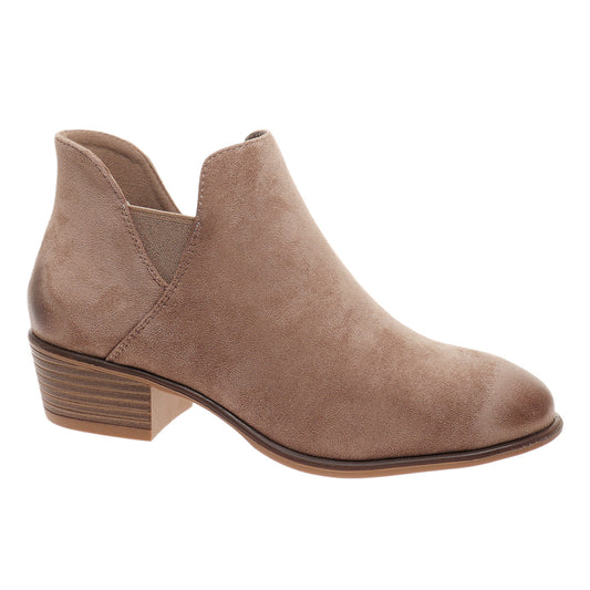 Pierre Dumas Women's Ankle Boot