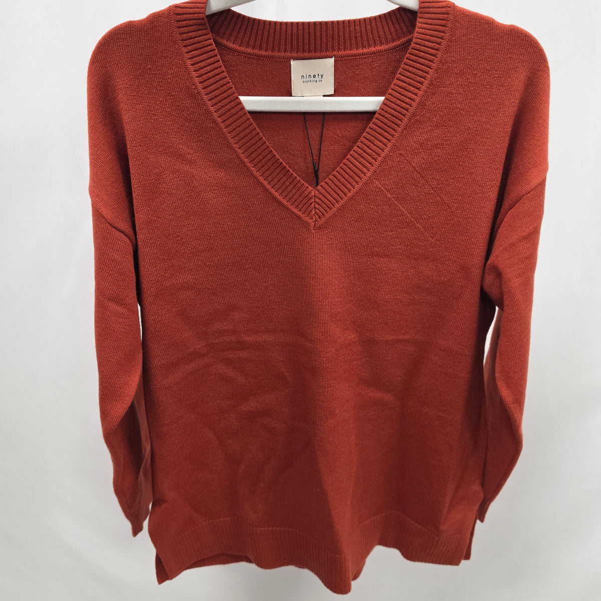 Evermore Sweater