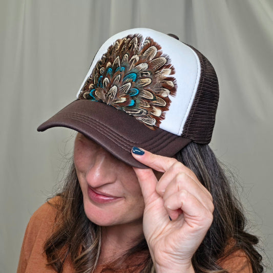 Trixie Hat